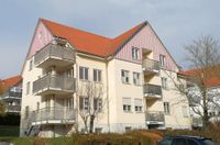 3-Zimmer-Wohnung mit Balkon und PKW-Stellplatz zu vermieten! Sachsen - Wilkau-Haßlau Vorschau