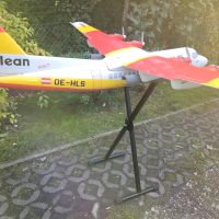 RC FLUGZEUG Hamburg-Mitte - Hamburg Billstedt Vorschau