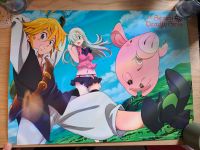 The seven deadly sins Poster Niedersachsen - Bad Eilsen Vorschau