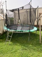 Trampolin  Outdoor Bayern - Schmiechen Vorschau