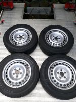 VW T5 / T6 -- SOMMERFELGEN 215/65/R16" C Sachsen - Altenberg Sachs Vorschau