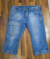 Herren Jeans kurz, Pepe Jeans Gr. Siehe Etikett Bayern - Leutenbach Vorschau