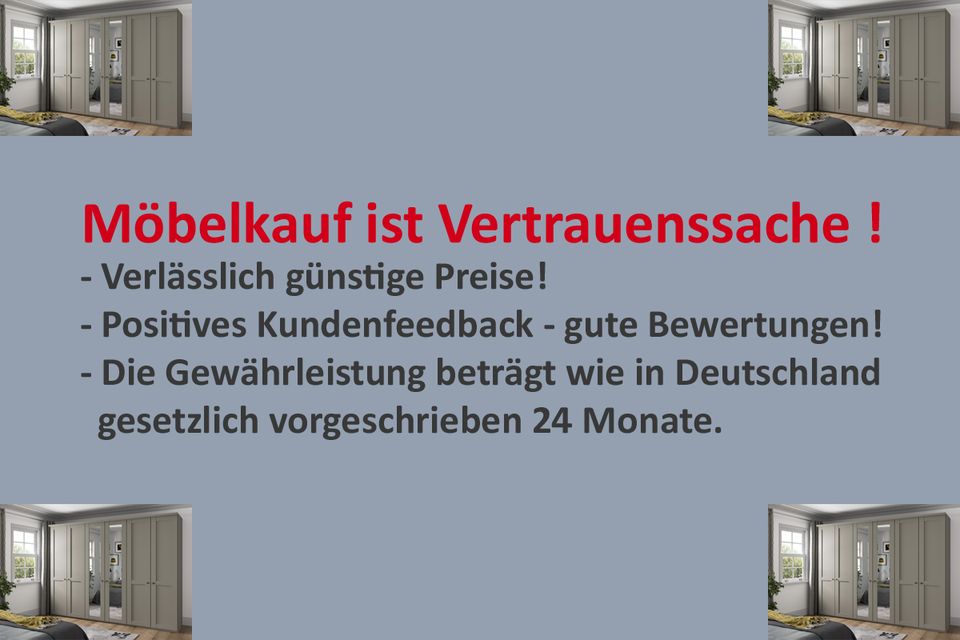 96,4 3 Osnabrück | cm Niedersachsen Einlegeboden jetzt OVP Stück WIEMANN ist eBay - in Kleinanzeigen Kleiderschrank f 3er Kleinanzeigen Set