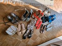Damen sandalen neu ungetragen Gr. 37 Berlin - Tempelhof Vorschau