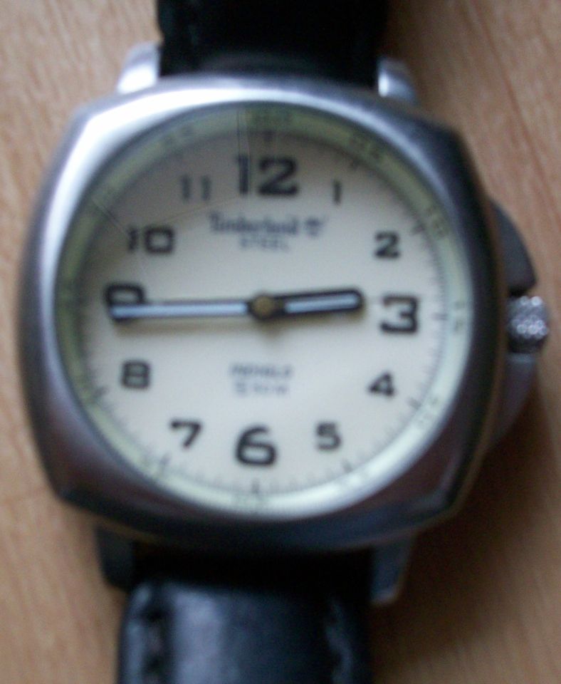 verschiedene Uhren, Zeitschaltuhr in Berlin