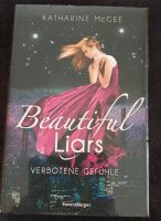 Beautiful Liars von Katherine McGee Niedersachsen - Hambühren Vorschau
