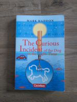 The Curious Incident of the Dog in the Night-Time - Mark Haddon Köln - Ossendorf Vorschau