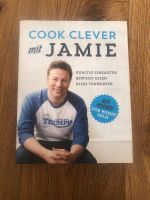 Jamie Oliver Kochbuch Cook Clever mit Jamie Bayern - Ergoldsbach Vorschau