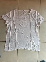 T-Shirt transparente Schultern neu Niedersachsen - Rotenburg (Wümme) Vorschau