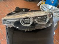 BMW F30 F31 Voll LED Scheinwerfer 8739559 Shadow Line links Hessen - Herborn Vorschau