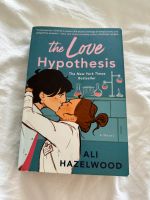 The Love Hypothesis von Ali Hazelwood Berlin - Neukölln Vorschau