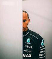 Lewis Hamilton Spark/Minichamps 2018 Champions Edition/Mexico GP Berlin - Tempelhof Vorschau