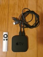 Apple TV mit Fernbedienung Baden-Württemberg - Salach Vorschau