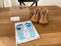 Kinderschuh Affenzahn easy warm, braun, Gr 26, warm gefüttert Nordrhein-Westfalen - Bottrop Vorschau