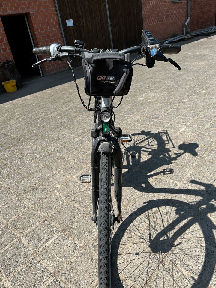 Kalkhoff impulse E-Bike in Reinheim