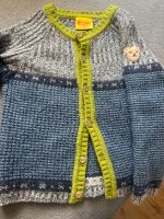 Steiff Strickjacke Janker Pulli Gr 110 Berlin - Wilmersdorf Vorschau