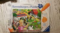 Tiptoi Puzzle Ponyhof Essen - Stoppenberg Vorschau