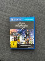 PlayStation 4 Spiel - Kingdom Hearts HD, I.5+II.5 Remix Sachsen - Wilsdruff Vorschau