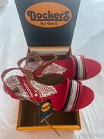 Neu Sandalen mit Etikett Tommy hilfiger farben Berlin - Reinickendorf Vorschau