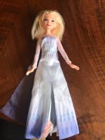 Eiskönigin Elsa Barbie Hessen - Idstein Vorschau