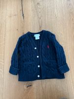 Sweatjacke Ralph Lauren Baby Baden-Württemberg - Rammingen Vorschau