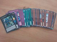 42 Karten Yu-Gi-Oh!, sehr guter Zustand Berlin - Steglitz Vorschau