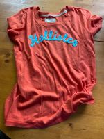 Hollister Shirt Gr. M Kreis Pinneberg - Tangstedt Vorschau