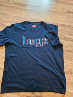 Hugo boss T-shirt  t-shirt ,Herren,blau,Marke Niedersachsen - Rhauderfehn Vorschau