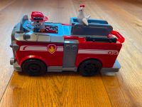 PAW PATROL Rettungsfahrzeuge, 2-in-1 Spielset Bayern - Teugn Vorschau