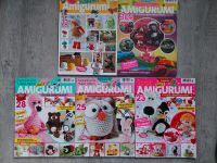 Häkelzeitschriften Amigurumi Bayern - Coburg Vorschau