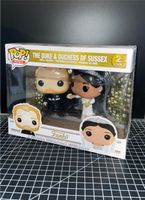 Funko Pop! The Duke & Duchess of Sussex 2 Pack Royals Rheinland-Pfalz - Kirburg Vorschau