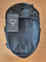 Neu Osprey Centauri 22 Liter Business Rucksack mit Laptop schwarz Bayern - Kirchdorf a.d.Amper Vorschau