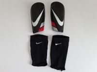 Nike Schienbeinschoner Mercurial Gr M Stuttgart - Sillenbuch Vorschau