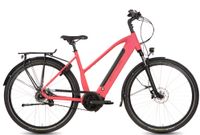 E-Bike *Böttcher Spirit* Tiefschwarz glanz, 52cm Findorff - Findorff-Bürgerweide Vorschau