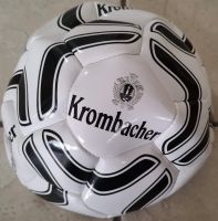 NEU - Krombacher Fußball - Größe 5 Brandenburg - Kolkwitz Vorschau