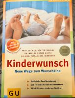 Buch Kinderwunsch Neue Wege zum Wunschkind Dresden - Blasewitz Vorschau