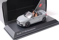 Audi TT RS Roadster  (Typ FV/8S) - 1:43 - "Audi Sport collection" Nordrhein-Westfalen - Schwelm Vorschau