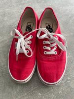 VANS leichte Sommerschuhe Wuppertal - Barmen Vorschau