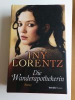 Iny Lorentz, Die Wanderapothekerin Frankfurt am Main - Bergen-Enkheim Vorschau