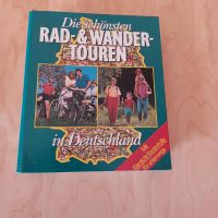 Ordner Rad- und Wandertouren Rheinland-Pfalz - Horhausen (Westerwald) Vorschau
