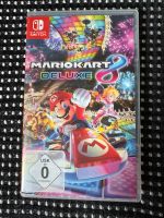 Nintendo Switch Mario Kart Baden-Württemberg - Herbertingen Vorschau