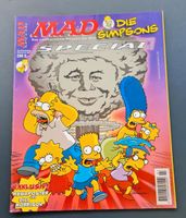 Mad Magazin Special DIE SIMPSONS Bremen - Woltmershausen Vorschau