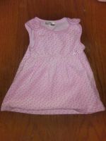 Sommer-Kleid/Kleidchen/ohne Arm/Sommer 68 Nordrhein-Westfalen - Dahlem Vorschau