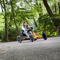 BERG Buddy Gokart B-Orange 2.0 BFR neues Modell Nordrhein-Westfalen - Fröndenberg (Ruhr) Vorschau