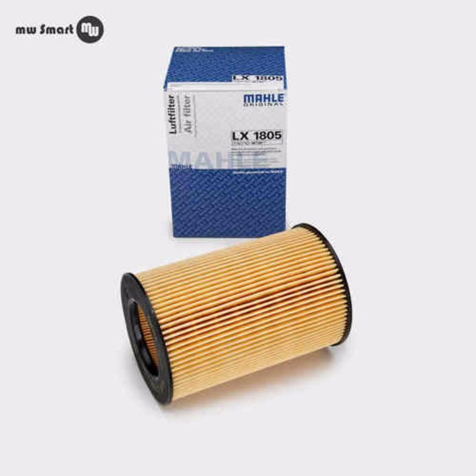 Luftfilter Smart 450 799ccm Mahle LX813 in Bad Lippspringe