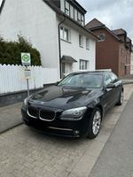 BMW 740d vollausstattung Nordrhein-Westfalen - Baesweiler Vorschau