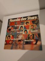 Schallplatte "Stunde der Stars - Schallplatte der guten Tag" Bochum - Bochum-Ost Vorschau