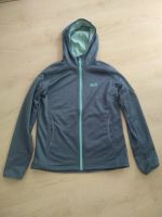 Jack Wolfskin Star Jacket Frost Blue L Damen Sweatjacke Nanuk Wandsbek - Hamburg Duvenstedt  Vorschau