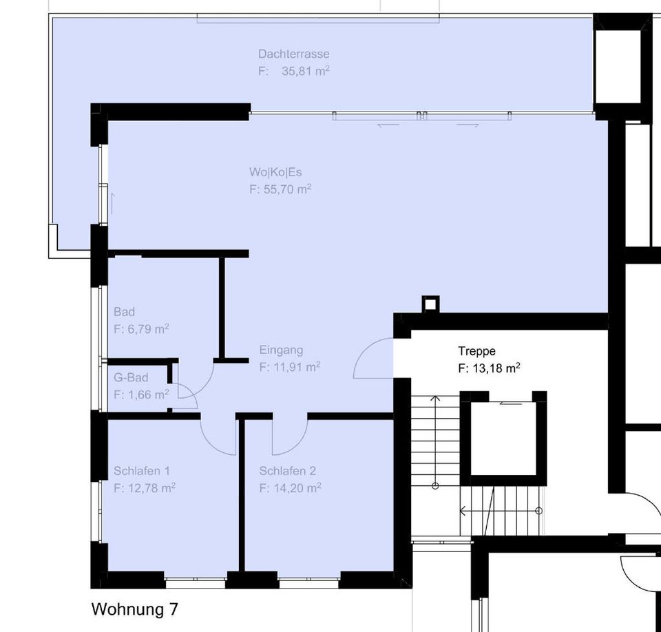 == Jetzt zugreifen und höchsten Wohnkomfort genießen! Nur noch ein Penthouse verfügbar == in Oerlinghausen