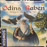 Odins Raben - Kosmos - 2-Personen-Spiel Schleswig-Holstein - Norderstedt Vorschau